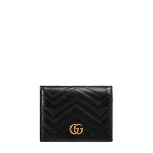 gucci portamonete piccolo dona|porta card gucci donna.